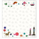 ＜五味太郎＞透かし和紙便箋（おもちゃ）